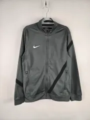ナイキ メンズ ドライフィット ジャージ トレーニング ジャケット 95