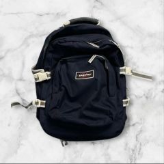 EASTPAK イーストパック ピンク・グレー迷彩バックパック - メルカリ