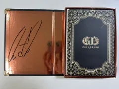 2026年最新】サイン g-dragonの人気アイテム - メルカリ