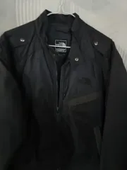 THE NORTH FACE ブラック ジャケット