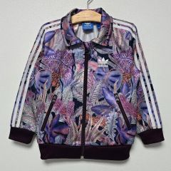 adidas×PIXAR Disney ナイロンジャケット アディダス L - メルカリ