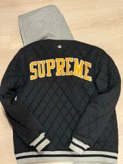 新品 Supreme Casino Down Jacket - メルカリ