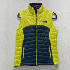 ノースフェイス エンデュランスベスト Lサイズ - メルカリ