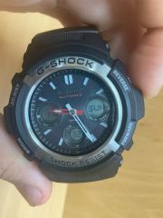ハ*テ様 新品未使用 G-SHOCK AWG-M500 SPECIAL EDIT - メルカリ
