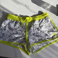 アディダス 水着 ハーフパンツ