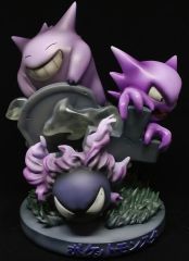 ポケットモンスター ゲンガー ギャラリーフィギュアDX シャドーボール