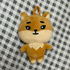 ズズ トーマス井上 ぬいぐるみ - メルカリ