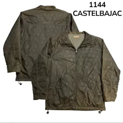 CASTELBAJAC カステルバジャック スポーツ パータン ウィンドブレーカー track Jaket 4のサムネイル