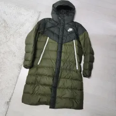 NIKE ナイキ ダウン XL