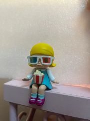 マイメロディ ラブリーパプBIGぬいぐるみ - メルカリ