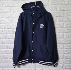DICKIES WHO コーチジャケット 出品のサムネイル