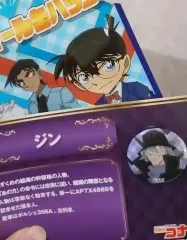 コナン カンバッジ