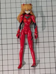 海洋堂から発売されたアクションフィギュア「リボルテックミニチュア 惣流・アスカ・ラングレー」