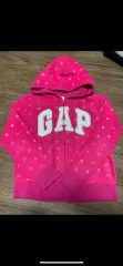 GAP Kids ギャップ フーディー XXL ヴィンテージ ギャル