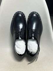 sacai Leather Oxford size42 - メルカリ