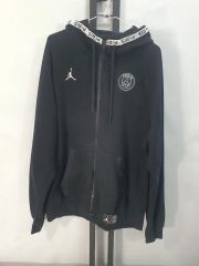 【サイズXL】パリサンジェルマン　ジョーダン PSG パーカー 7434 サイズXL】パリサンジェルマン ジョーダン PSG パーカー 7434 - メルカリ