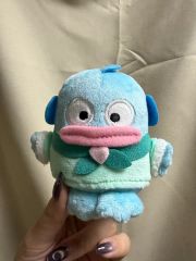 サンリオ　ハンギョドン　海外限定 旧正月 新春 ぬいぐるみ サンリオ ハンギョドン 海外限定 旧正月 新春 ぬいぐるみ - メルカリ