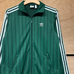 S アディダス オリジナルス トラックジャージ ジップアップ