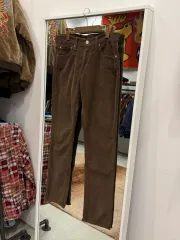 リーバイス 511 コーデュロイ パンツ (34inch)