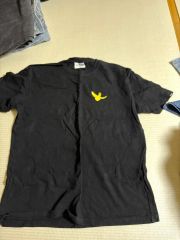 山崎賢人Tシャツ Lサイズ【新品未使用】 - メルカリ