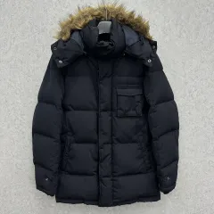 95 ブルックス・ブラザーズ メンズ ダックダウン ダウンのサムネイル