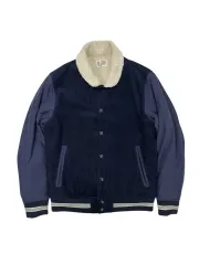 BEAMS コーデュロイジャケット