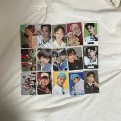 2026年最新】NCT dream トレカ お渡し会の人気アイテム - メルカリ