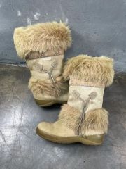 00s VANZ ムートンブーツ チェック柄 エンジニアブーツ swag 00s VANZ ムートンブーツ チェック柄 エンジニアブーツ swag - メルカリ
