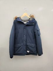 WESTOVERALLS×NW 24ss 新品 牛革 コッパー レザー ベルト - メルカリ