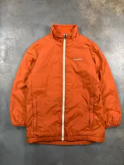 パタゴニア 軽量 パデッド ジャケット