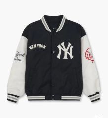 テーラー東洋×BEAMS別注MLBニューヨークヤンキース スカジャン - メルカリ
