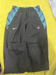 Nike ナイロンパンツ スケプタ skepta - メルカリ