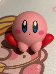 星のカービィ ガチャフィギュア