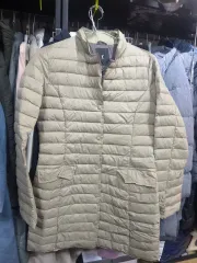 レノマ グース軽量 ダウン sのサムネイル
