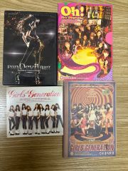 韓国版] 少女時代 소녀시대 シール、特大ポスター付き - メルカリ