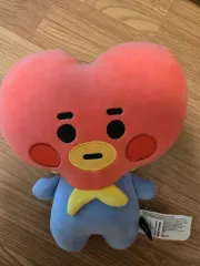 BT21 TATA ぬいぐるみ