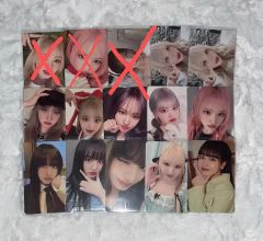 0*0様 櫻坂46 オンラインクくじ クリアカード 32種 コンプリートセット