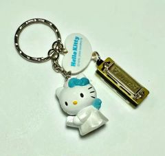 sanrio サンリオ HELLOKITTY 当時物 激レア 希少 ハート 花 - メルカリ