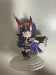 FATE キャスター SDフィギュア 出品 (ボックスX)