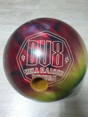 最終価格)DV8 ダークナイト 新品 - メルカリ