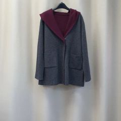 Don Juan◇ドンファン◇メンズリアルカウレザージャケット - メルカリ
