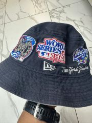 ELDORESO①Font 6Panels Hat②Juma Hat セット ELDORESO①Font 6Panels Hat②Juma Hat セット - メルカリ