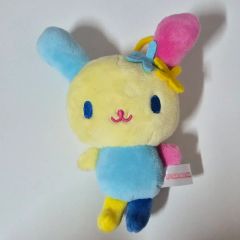 ウサハナ ぬいぐるみ 洋梨 ケーキ レトロ サンリオ - メルカリ