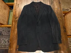 アルマーニコレツォーニ ジャケット