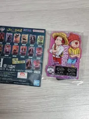 ONE PIECE シャンクス バギー アクリル スタンド 一番くじ クージーのサムネイル