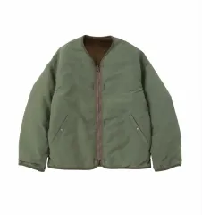 ビズビム 25fw コンセプト アイリス オリーブのサムネイル