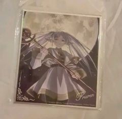 台湾限定正規新品】葬送のフリーレン フリーレン キャンバスアート