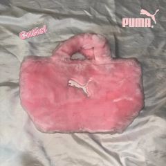 TAMBURINS タンバリンズ 代官山ノベルティ パピー バッグ 未使用