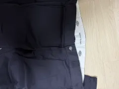 ディッキーズ パンツ スキニー ストレート 32