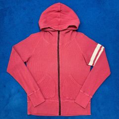 50s~60s talon ダブルフェイス パーカー フェード 襤褸 - メルカリ